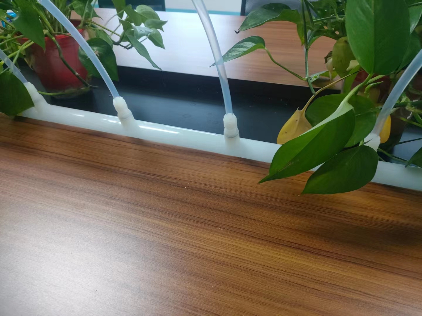 非標(biāo)變徑三通