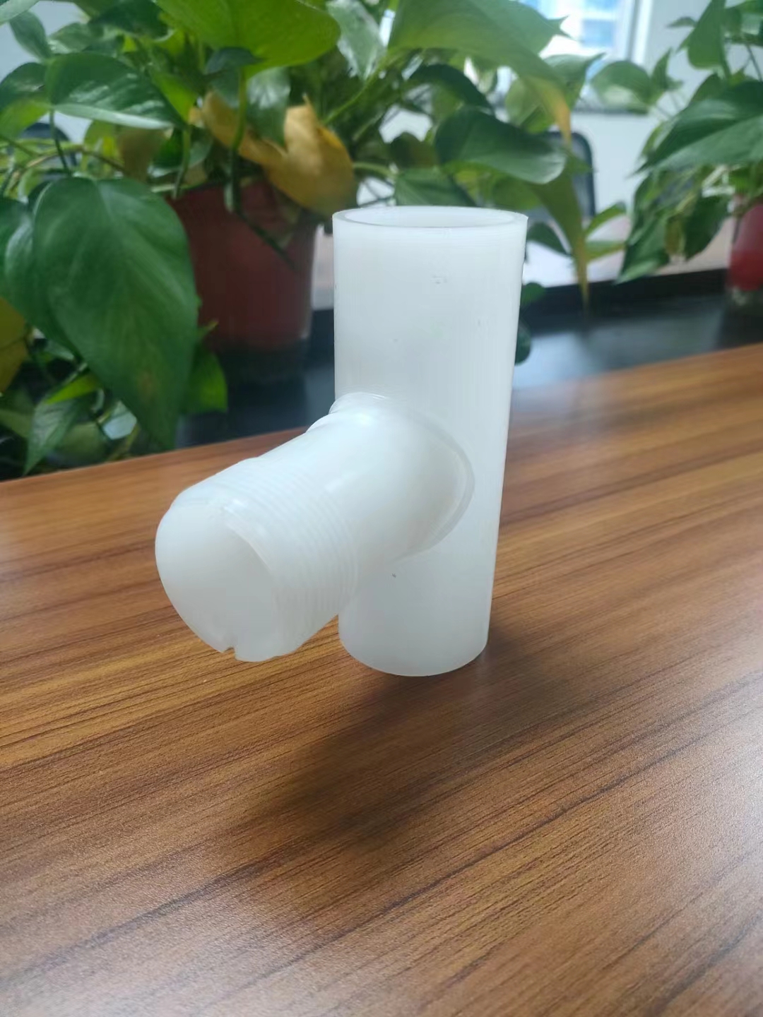 非標(biāo)變徑三通
